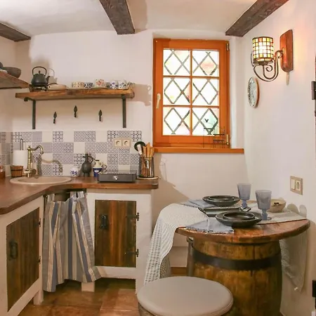 Historical Place In Old Town Apartment Riga