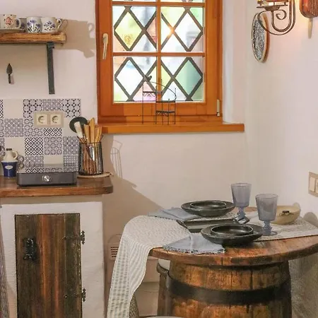 Apartment Historical Place In Old Town *