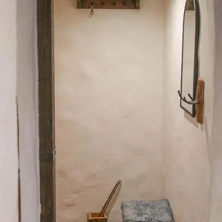 Apartment Historical Place In Old Town *