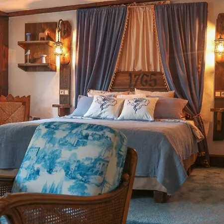 Appartement Historical Place In Old Town